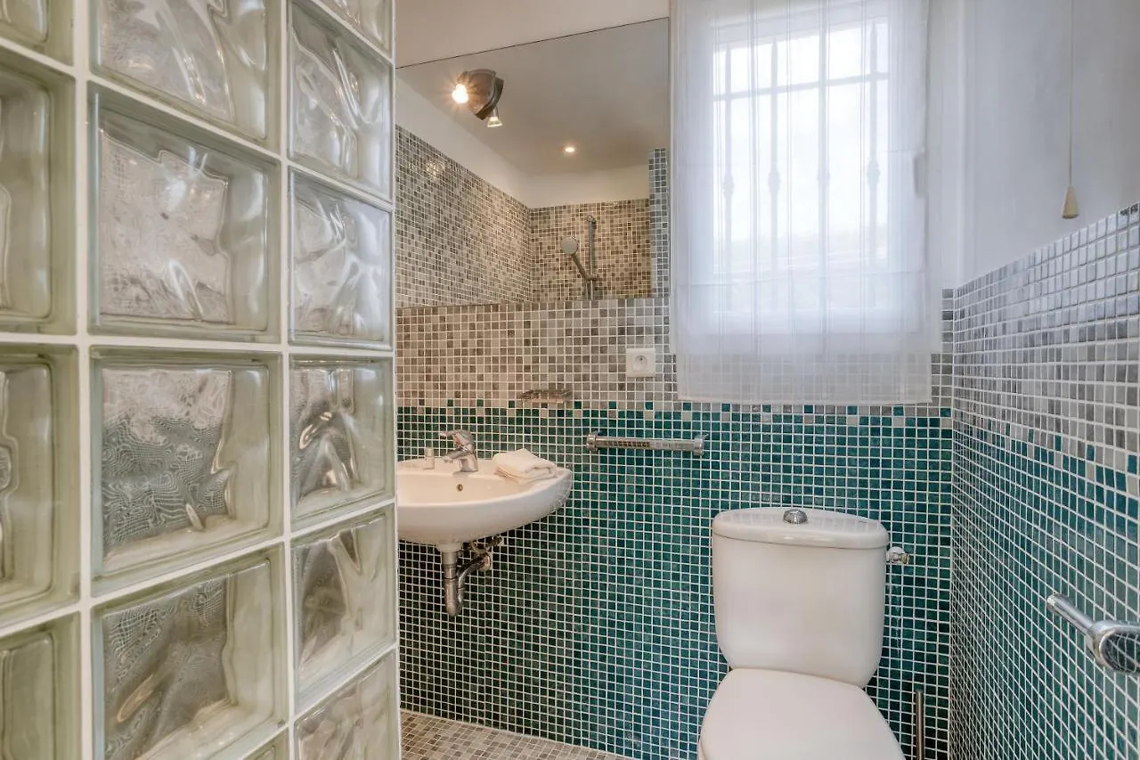 Holiday home Villa Des Roses A Lorgues
