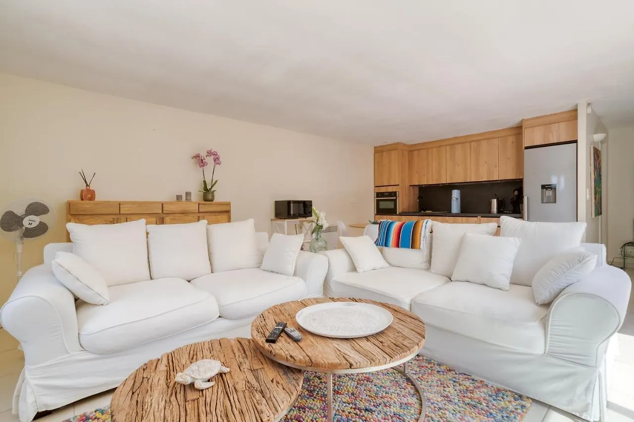 Villa Des Roses A Lorgues Holiday home