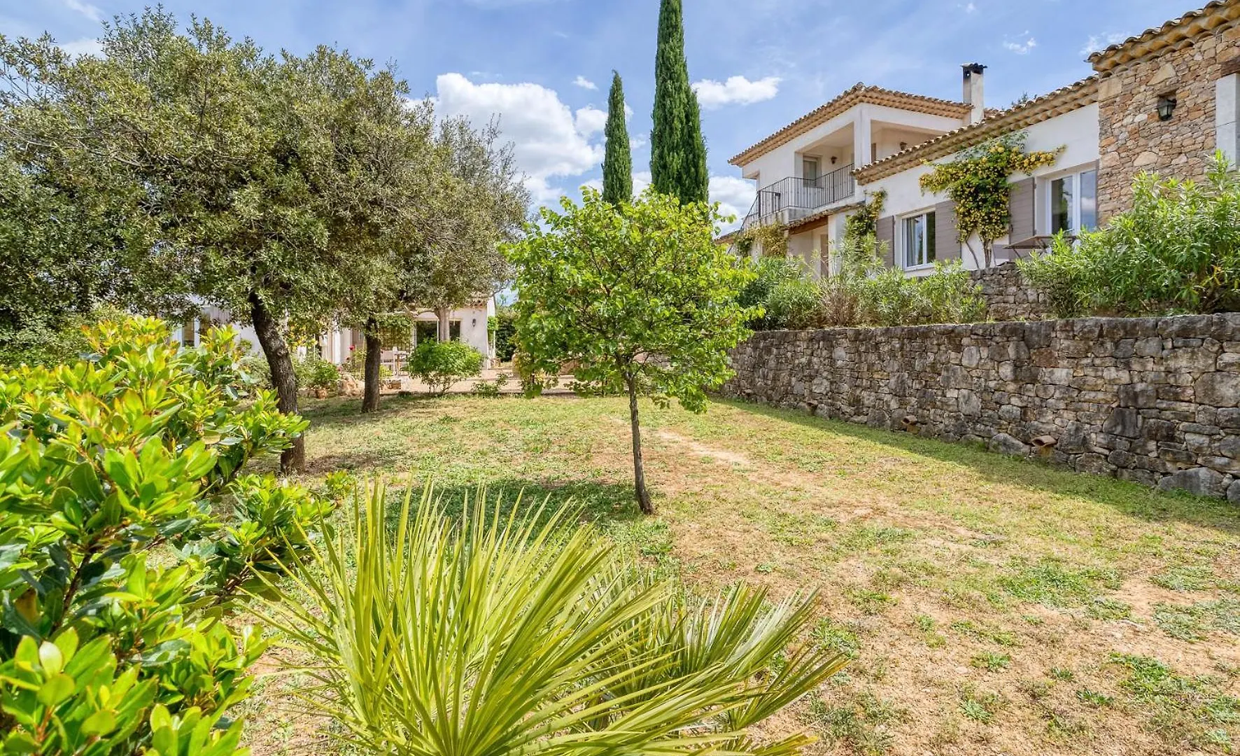 Villa Des Roses A Lorgues France