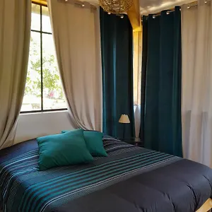 Guest house Domaine D'avalon, Lorgues